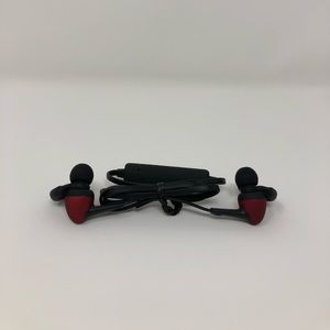 Bluetooth headphones